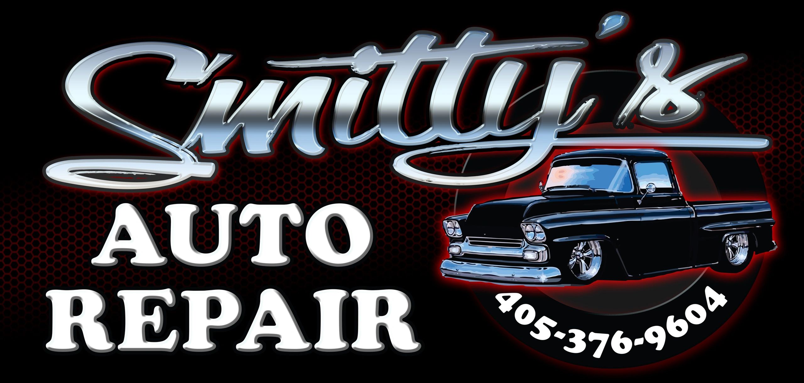 Smitty's Auto Repair Inc.